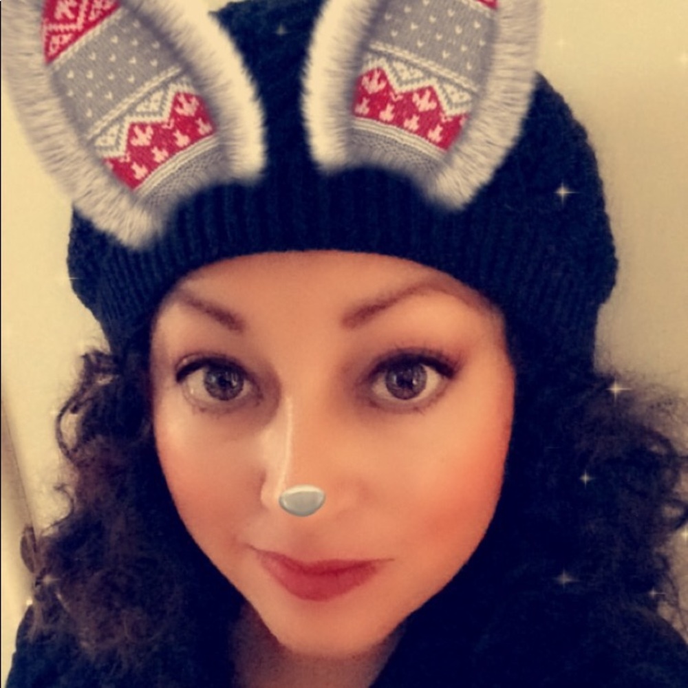 Meet your Posher, Ana
